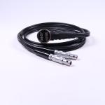 EQUV Danatronics DKS-537 EHC Thickness Gauge Parts