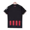 Buy cheap AC Milan Retro 2022-2023 Home Jersey Group Customization from wholesalers