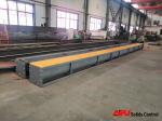 15KW Drilling Waste Management Equipment Screw Conveyor For Oilfield System