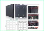 Super Bright Outdoor LED Displays For Theater / Station P8 1000Hz