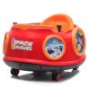 Buy cheap 6 Volt Battery Remote Ride On Electric Bumper Cars for Children Blue QTY/40'HQ 350PCS from wholesalers