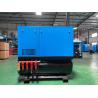 Buy cheap 11KW All In One Screw Type Air Compressor Tank Mounted With Refrigerated Dryer from wholesalers
