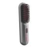 Buy cheap 110V 220V Electric Hair Dryer Brush With LCD Display And Negative Ion Technology from wholesalers