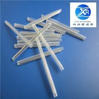 Buy cheap 45mm Fiber Heat Shrink Sleeves , PE Fusion Splice Protection Sleeve product