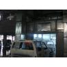 Buy cheap Automatic Painting Line For Automotive Spraying Equipments In Shuguang Group from wholesalers