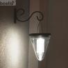 Buy cheap IP55 Waterproof LED Solar Garden Lights 2V 500MA 1W Outdoor Solar Lamp from wholesalers