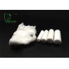 Buy cheap Highly Absorbent Dental Cotton Wool Class I No Rayon Fibers from wholesalers