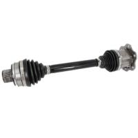 Buy cheap 8R0407271G CV Half Shaft ISO9001 Metal Drive Shaft 8R0 407 271 G product