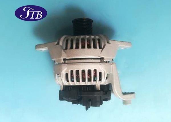 Buy cheap Electric Spare Parts Alternator Ec210 from wholesalers