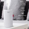 Buy cheap 750ml Wireless USB Air Humidifier 2000mAh Battery Rechargeable Cool Mist Humidifier from wholesalers
