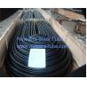 Buy cheap OD 6MM SA-334 Seamless Cold Drawn Steel Tube from wholesalers
