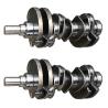 Buy cheap Billet Auto Engine Part 4G15 4G18 Crankshaft For Mitsubishi Engine Crankshaft 23111-21050 from wholesalers