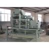 Buy cheap Pine Nut Pistachio Almond Shelling Machine 3200*2100*2600mm Eco - Friendly from wholesalers