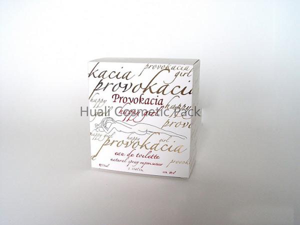 Buy cheap Metalized Paperboard 4 Colors Varnish Paper Packaging Box Gift Tube from wholesalers