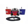 Buy cheap Waterproof Polyurea Spray Machine 8Kg/Min Spray Insulation Equipment from wholesalers