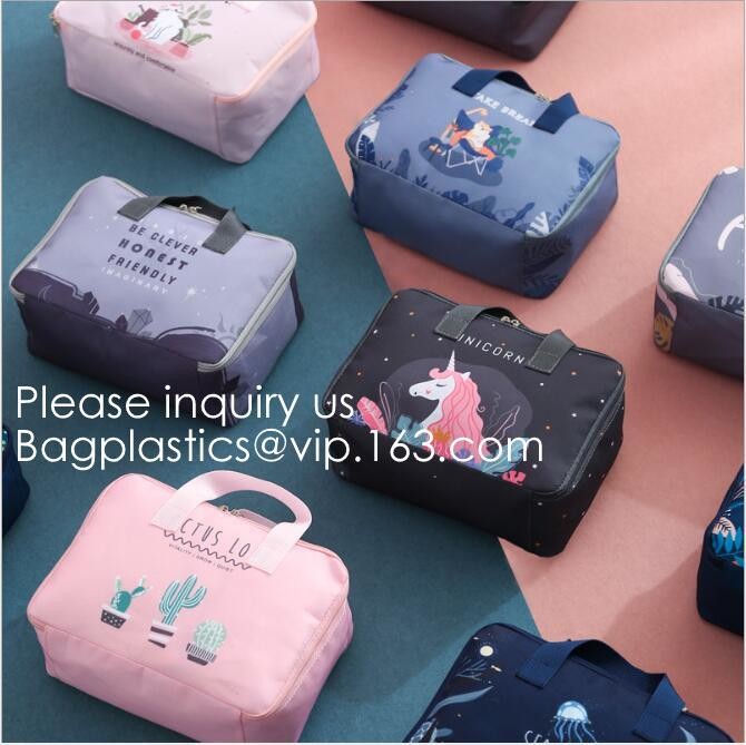 Household 100% Polyester Quilt Storage Bag Travelling Bag With Zipper For Clothes,Quilt storage bag, Quilt handle bag