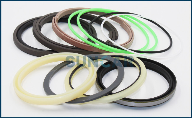 CA4I3790 4I-3790 4I3790 Bucket Hydraulic Oil Seals Kit For C-A-T E320 E320L E322L