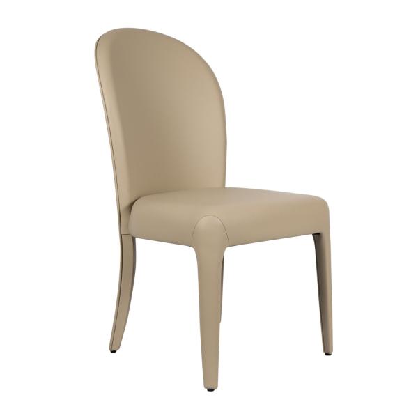 Wedding Banquet Luxury Dining Chair Dining Room Chair Italian Modern Style