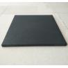 Buy cheap SBR Rubber Square Gym Mats For Garage Sound Absorbing Recyclable from wholesalers