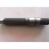 Buy cheap M2X63 Drive Shaft Swing Motor Parts M2X96 M2X120 M2X128 M2X146 M2X150 M2X170 from wholesalers