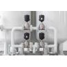 Buy cheap Food Packaging Nitrogen Generator with Nitrogen Pressure 0.1-0.7Mpa from wholesalers