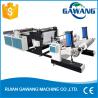 Buy cheap Servo Motor Control Paper Bag Paper Reel Cross Sheeting Machine from wholesalers