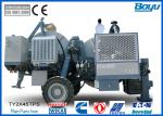Buy cheap German Hydraulic Tensioner 2 x 45kN For Electric Transmission Line from wholesalers