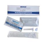 Sars Cov 2 Rapid Antigen Test Cassettes International Travel Covid Test