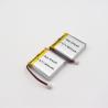 Buy cheap Polymer Lithium Battery 1500mah 3.7v Lipo 804040 Battery 4.2V 1800mAh 2500mAh Lipo Battery from wholesalers