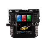 128G 12.1 Inch Android Touch Screen Dvd Player For Car Jaguar XF