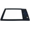 Buy cheap Optima vT High Versatility Leak Tester Silicone Rubber Keypads -40- 85C with Epoxy Glue Doming (LTIMG7790) from wholesalers