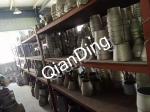 24 Inch Concentric Reducer Pipe Carbon Steel A234 Wpb Seamless Fittings
