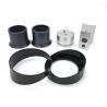 Buy cheap Customized Titanium TC4 Cnc Mechanical Parts from wholesalers