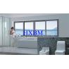 Buy cheap 1.4mm Profile Stormproof Aluminium Windows And Doors 6063-T5 from wholesalers