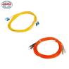 Buy cheap 12 Cores Fiber Optic Jumper Cables SC / UPC 1.5 Meter Fiber Optic Pigtail from wholesalers