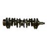 Buy cheap S6K Engine Crankshaft , 34320-10011 3066 Engine crankshaft for Caterpillar E320C Excavator from wholesalers
