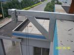 ZLP250 2.5m Suspended Working Platform