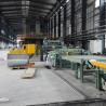 Buy cheap 500mm-1250mm Aluminum Coil Coating Line Manufacturers Aluminum Foil Rolls from wholesalers
