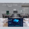Buy cheap LoRa Connected HCHO Smart Air Quality Monitor Meter 5V 2A 85dB from wholesalers