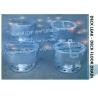 Buy cheap CB/T3885 marine deck leak, TB type marine deck leak from wholesalers