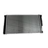 Buy cheap 17117626560 OE NO. Auto Parts Aluminum Radiator Plastic Water Tank for BMW F18 F10 F11 from wholesalers