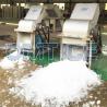 Buy cheap Energy Mining Industrial Ice Crusher Machine SUS304 Ice Block Crusher Machine from wholesalers