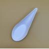 Buy cheap Western Restaurant Seasoning Plate Hot Pot Buffet Snack Plate Paper Pulp Spoon Of Caviar from wholesalers