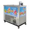 Buy cheap Manufacturing machines sticks ice cream machine ice lolly popsicle making machine from wholesalers