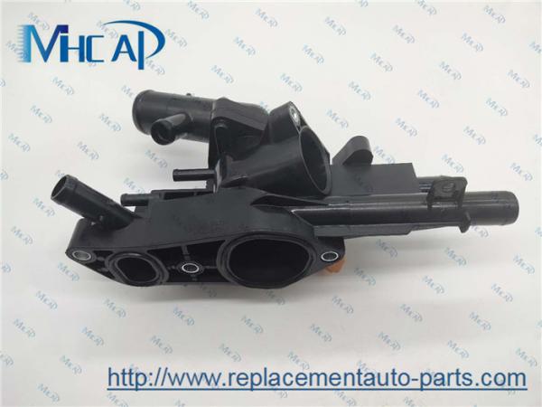 Buy cheap OEM 25620-2G500 ZVG552 Auto Parts Engine Coolant Thermostat Housing For Hyundai KIA from wholesalers