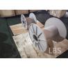 Buy cheap CCS Certified 900mm Diameter Steel Cable Drum For Construction from wholesalers