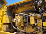 320b 320bl Used Hydraulic Excavator