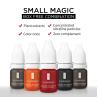 Buy cheap 0.169oz Permanent Makeup Pigments For Eyebrow Lip 3 Years Warranty from wholesalers