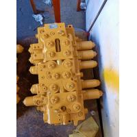 Buy cheap Kawasaki Kobelco Sk200-1/3 Sk200-4 Control Main Valve KMX15E 2436u281f3 product