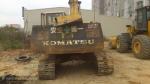 PC200-5 KOMATSU used excavator for sale